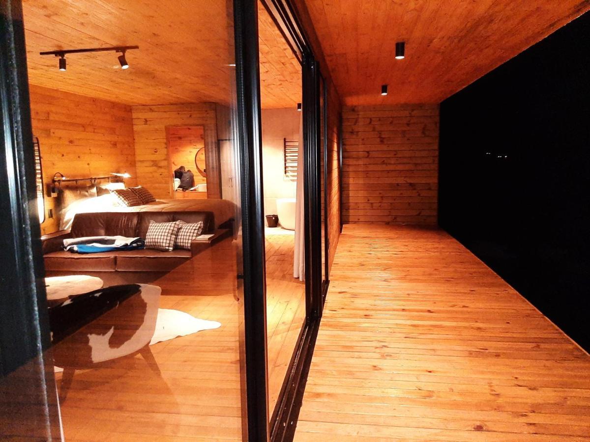 Cabanas Do Parapente Урубиси Экстерьер фото