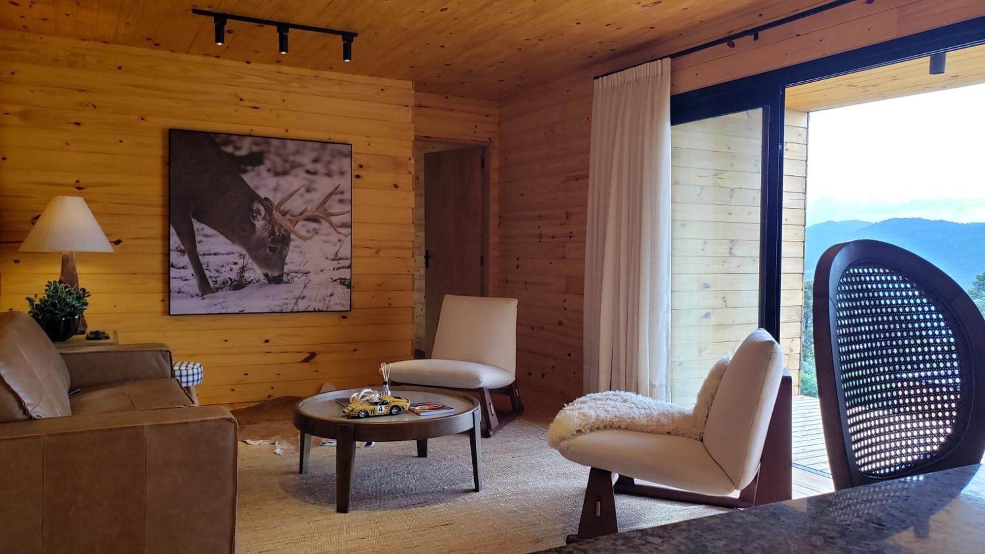 Cabanas Do Parapente Урубиси Экстерьер фото
